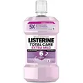 Produktbild: Listerine Total Care Extra Mild Mundspülung 500 ml