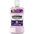 Produktbild: LISTERINE Total Care Mundspülung extra mild 500 ml