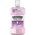 Produktbild: Listerine Mundwasser LISTERINE® TOTAL CARE EXTRA MILD Mundspülung