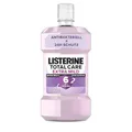 Produktbild: LISTERINE Total Care Extra Mild 500ml Mundspülung ohne Alkohol 6in1 Schutz