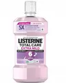 Produktbild: MUNDWASSER 500 ML LISTERINE TOTAL CARE EXTRA MILD