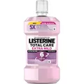 Produktbild: LISTERINE® TOTAL CARE EXTRA MILD Mundspülung 500 ml