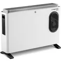 Produktbild: TROTEC Konvektor TCH 23 E Elektroheizer Heizung Heizer Thermostatgesteuert