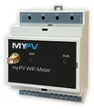 Produktbild: my-PV AC THOR WiFi Meter incl. 3 Klappstromwandler 75A