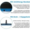 Produktbild: Staubsauger Bürste Parkett 32mm Staubsaugerzubehör Staubsaugerersatzteil für Fawas 30177 30176 4-WD SUPER Bodendüse