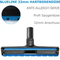 Produktbild: Staubsauger Bürste Parkett 32mm für Fawas 30177 30176 4-WD SUPER Bodendüse