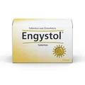 Produktbild: Engystol Tabletten von Heel 250 Stück - Unterstützung für Ihr Immunsystem bei Erkältungen | Natürlich formulierte Tabletten | Für Erwachsene und Kinder