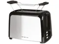 Produktbild: Emerio Toaster TO-123924, 750 Watt, 2 Scheiben, edelstahl  Toaster
