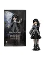Produktbild: Monster High Wednesday Addams Doll
