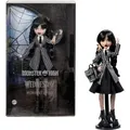 Produktbild: Monster High x Wednesday - Wednesday, Puppe - Blau