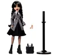 Produktbild: Mattel GmbH Spielfigur Monster High X Wednesday School Doll