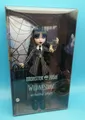 Produktbild: Monster High Wednesday Addams Mattel NEU OVP