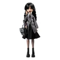 Produktbild: Monster High x Wednesday Puppe Wednesday Addams
