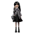 Produktbild: Monster High x Wednesday Puppe Wednesday Addams - Mattel  - (sonstige Kategorie