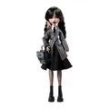 Produktbild: Monster High x Wednesday Puppe Wednesday Addams