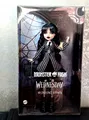 Produktbild: Mattel Monster High Wednesday Addams - Neu & OVP
