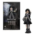 Produktbild: Wednesday Addams Family School Uniform Doll