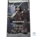 Produktbild: Monster High Wednesday Puppe und Accessoires, Wednesday Addams Sammelfigur in Ne