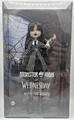 Produktbild: Mattel Monster High Wednesday Addams Puppe HXJ04 Nevermore Uniform Thing Neu OVP