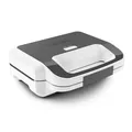 Produktbild: Tefal SW7011 Snack XL Sandwichmaker + Waffeleisen