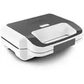 Produktbild: Tefal Sandwichmaker SW7011, 850 W weiß