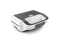 Produktbild: Tefal SW7011 Snack XL Sandwichmaker + Waffeleisen
