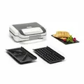 Produktbild: Waffeleisen Tefal Snack XL SW7011