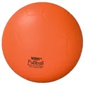 Produktbild: Volley® ELE Fußball orange, 210 mm, 325 g