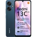 Produktbild: Xiaomi Redmi 13C 5G 128GB/4GB Dual SIM Blau - Blau