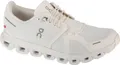 Produktbild: ON Running Cloud 6 - Herren Sneakers Schuhe White-White 3MF10071200 5 , EU 45 US 11