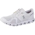 Produktbild: On Cloud 6 Sneaker Herren in white-white, Größe 45