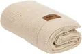 Produktbild: Babydecke Strick 80x100 cm, Fillikid