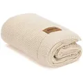Produktbild: Fillikid Schmusedecke, Beige, 80x100 cm, Gots, Schlafen, Kuscheln & Schlafen, Schmusedecken