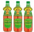Produktbild: 3 Flaschen Sangrita Classico a 0,5L Würztrunk Tomatensaft