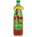 Produktbild: Sangrita Tomatensaft Classico herzhafter Drink 0,5L - Flüssiger Snack (1er Pack)