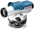 Produktbild: Bosch Professional GOL 26D + BT 160 + GR 500 Optisches Nivelliergerät inkl. Stativ Reichweite (max.): 100m Optische Vergrößerung