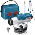 Produktbild: Bosch Professional Optisches Nivelliergerät GOL 26 D Professional, mit