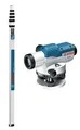 Produktbild: BOSCH OPTISCHER NIVELLIERER GOL26 D + BT160 + GR500