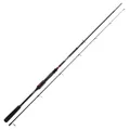 Produktbild: DAIWA Ninja EXT Spin 763MH, 2,25m, 15-50g, 3 Teile, Spinn-Angelrute, 11206-221