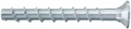 Produktbild: Fischer 546383 ULTRACUT FBS II 6x40/5 SK Betonschraube 100St.