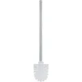 Produktbild: Plan - Ersatz-toilettenbürste, Chrom/weiß 14972014000 - Keuco