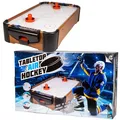 Produktbild: Tabletop Air Hockey Set 51x30x10cm
