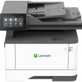Produktbild: Lexmark MX432adwe Laser MFP 40ppm Mono HV (Laser, Schwarz-Weiss) (29S8110)