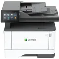 Produktbild: Lexmark MX432adwe Mono-Laser-Multifunktionsdrucker 40 Seiten pro Minute Wi-Fi Ethernet