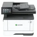 Produktbild: Lexmark MX432adwe - Multifunktionsdrucker - s/w - Laser - A4/Legal (Medien)