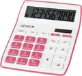 Produktbild: GENIE Tischrechner 840P pink