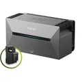 Produktbild: Anker SOLIX Solarbank 2 E1600 Pro Speicher für Balkonkraftwerke inkl. Smartmeter