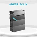 Produktbild: Anker SOLIX Solarbank 2 E1600 Pro Speicher 1600Wh - 2x BP2700
