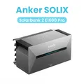 Produktbild: Anker SOLIX Solarbank 2 E1600 Pro Solarspeicher Balkonkraftwerk 0% Mwst.