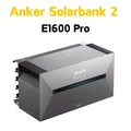 Produktbild: Anker SOLIX Solarbank 2 E1600 Pro Speicher 1600Wh 0% MwSt.